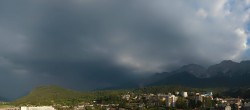 Archiv Foto Webcam Telfs bei Innsbruck 06:00