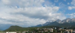 Archiv Foto Webcam Telfs bei Innsbruck 07:00