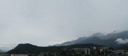 Archiv Foto Webcam Telfs bei Innsbruck 13:00