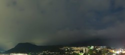 Archiv Foto Webcam Telfs bei Innsbruck 23:00