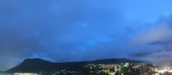 Archiv Foto Webcam Telfs bei Innsbruck 03:00