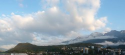 Archiv Foto Webcam Telfs bei Innsbruck 05:00