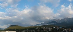 Archiv Foto Webcam Telfs bei Innsbruck 06:00