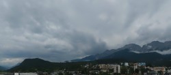Archiv Foto Webcam Telfs bei Innsbruck 09:00