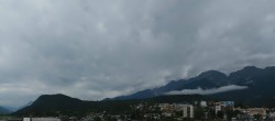 Archiv Foto Webcam Telfs bei Innsbruck 11:00