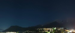 Archived image Webcam Panoramic view Telfs 01:00
