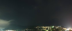 Archiv Foto Webcam Telfs bei Innsbruck 23:00