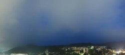 Archiv Foto Webcam Telfs bei Innsbruck 03:00