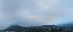 Archiv Foto Webcam Telfs bei Innsbruck 05:00