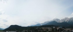 Archiv Foto Webcam Telfs bei Innsbruck 13:00