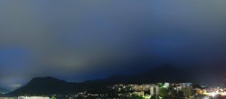 Archived image Webcam Panoramic view Telfs 03:00