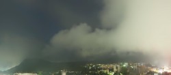 Archiv Foto Webcam Telfs bei Innsbruck 03:00