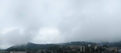 Archiv Foto Webcam Telfs bei Innsbruck 07:00