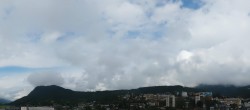 Archiv Foto Webcam Telfs bei Innsbruck 09:00