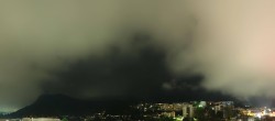 Archiv Foto Webcam Telfs bei Innsbruck 01:00