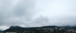 Archiv Foto Webcam Telfs bei Innsbruck 07:00