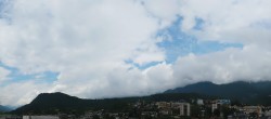 Archiv Foto Webcam Telfs bei Innsbruck 11:00