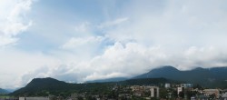 Archiv Foto Webcam Telfs bei Innsbruck 13:00