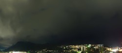 Archiv Foto Webcam Telfs bei Innsbruck 23:00