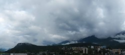 Archiv Foto Webcam Telfs bei Innsbruck 07:00