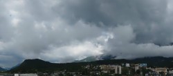Archiv Foto Webcam Telfs bei Innsbruck 09:00