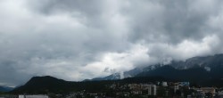 Archiv Foto Webcam Telfs bei Innsbruck 15:00