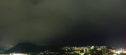 Archiv Foto Webcam Telfs bei Innsbruck 23:00