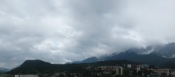 Archiv Foto Webcam Telfs bei Innsbruck 07:00