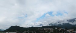 Archiv Foto Webcam Telfs bei Innsbruck 09:00