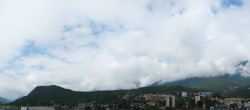 Archiv Foto Webcam Telfs bei Innsbruck 11:00