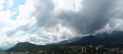 Archiv Foto Webcam Telfs bei Innsbruck 15:00