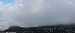 Archiv Foto Webcam Telfs bei Innsbruck 05:00