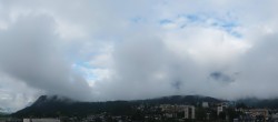 Archiv Foto Webcam Telfs bei Innsbruck 07:00