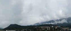 Archiv Foto Webcam Telfs bei Innsbruck 09:00