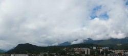 Archiv Foto Webcam Telfs bei Innsbruck 11:00