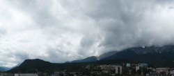 Archiv Foto Webcam Telfs bei Innsbruck 13:00