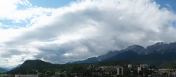 Archiv Foto Webcam Telfs bei Innsbruck 15:00