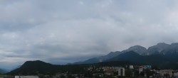 Archiv Foto Webcam Telfs bei Innsbruck 05:00
