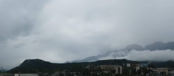 Archiv Foto Webcam Telfs bei Innsbruck 09:00