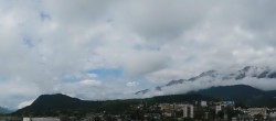 Archiv Foto Webcam Telfs bei Innsbruck 11:00