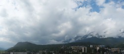 Archiv Foto Webcam Telfs bei Innsbruck 13:00