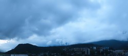 Archiv Foto Webcam Telfs bei Innsbruck 19:00