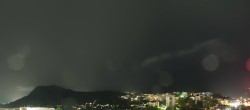 Archiv Foto Webcam Telfs bei Innsbruck 21:00