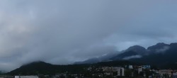 Archiv Foto Webcam Telfs bei Innsbruck 05:00