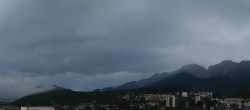 Archiv Foto Webcam Telfs bei Innsbruck 06:00