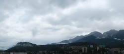 Archiv Foto Webcam Telfs bei Innsbruck 07:00