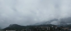 Archiv Foto Webcam Telfs bei Innsbruck 09:00