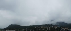 Archiv Foto Webcam Telfs bei Innsbruck 11:00