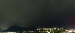 Archiv Foto Webcam Telfs bei Innsbruck 23:00