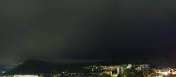 Archiv Foto Webcam Telfs bei Innsbruck 03:00